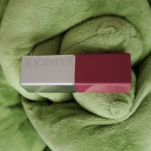 Clinique Pop Color Love Pop Lipstick